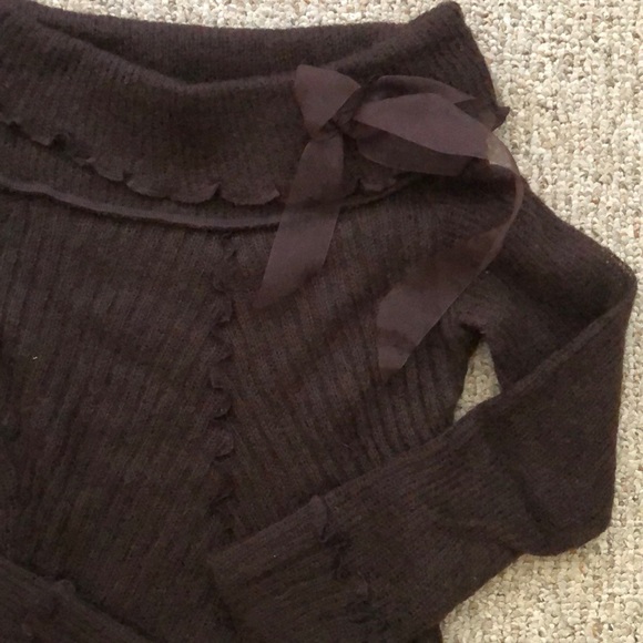 Sweater Anthropologie like - Picture 2 of 3